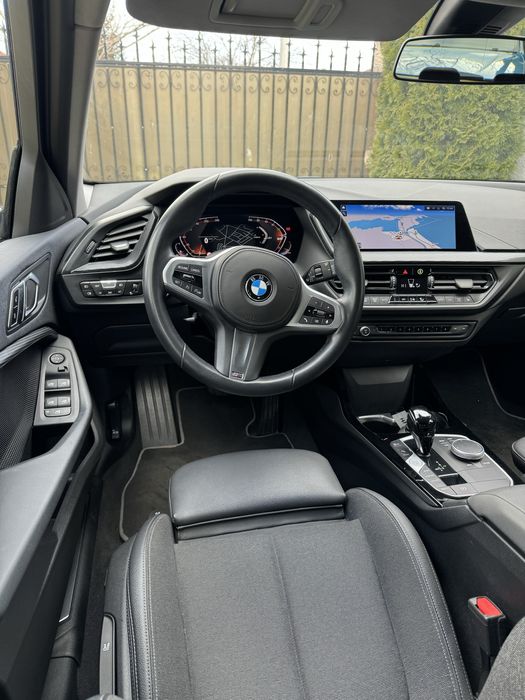 BMW / 2.0/178 Cp/ Distronic/ Impecabila