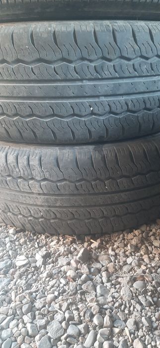 215/70/16 С цешка