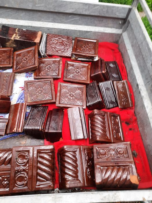 cahle teracota noi+usa si gratare