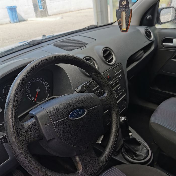 FORD Fusion 2006 — imagine 4