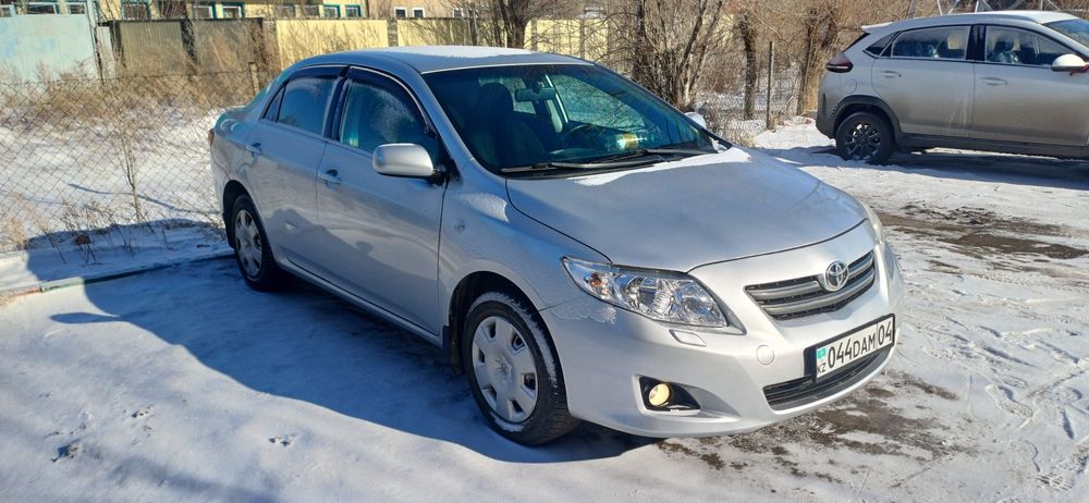 TOYOTA управляй мечтой)))