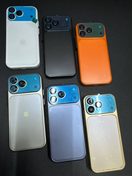 17 pro mini dastavka tekin