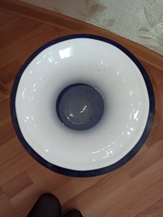 Ваза напольная польская