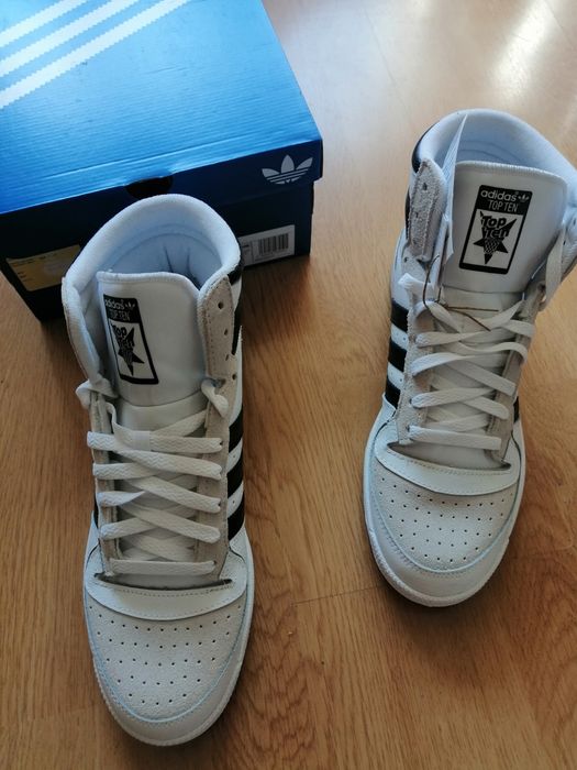 Adidas Top Ten 42-44.2/3