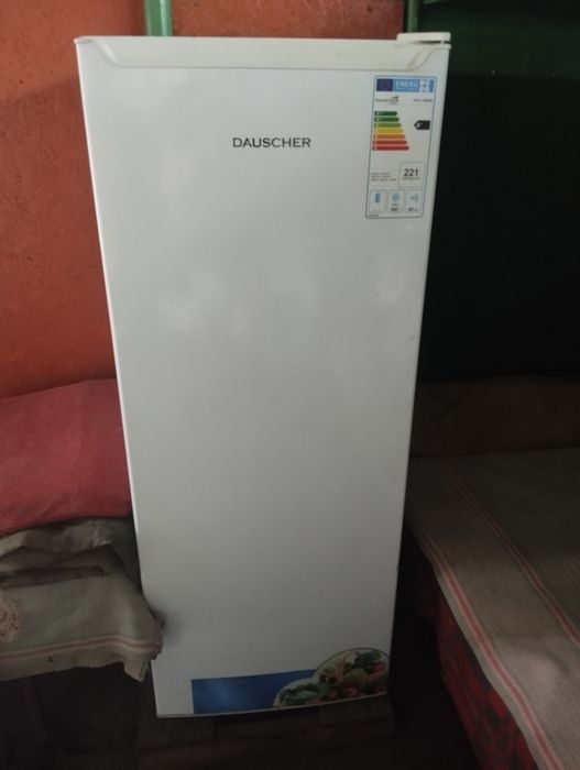 Морозильная камера