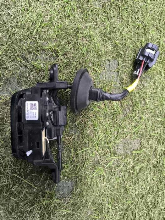 Камера заднего вида Kia K5