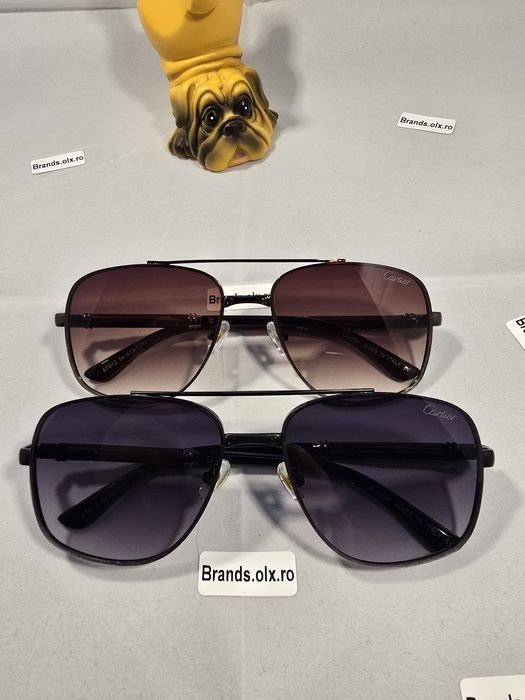 Ochelari de soare Cartier, 67012, made in Italy , pret per bucata