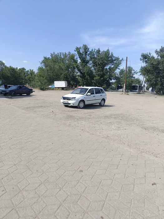 Срочно продам машину