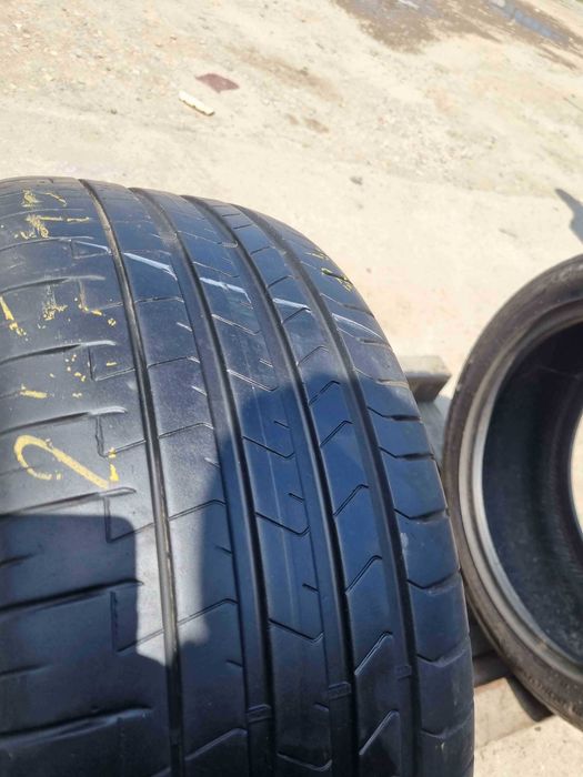 Anvelopa Vara 245/40 R19 PIRELLI P Zero pz4 98Y