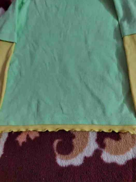 Bluza neon model Winks 122/128