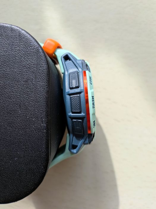 Garmin Instinct 3 45 mm AMOLED