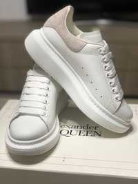 Alexander mcqueen sneakers olx on sale