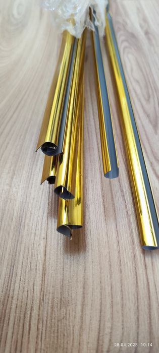 Продам кайму 8 мм для ПВХ