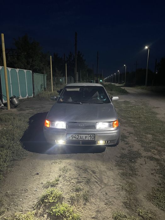 Продам ваз 2110.