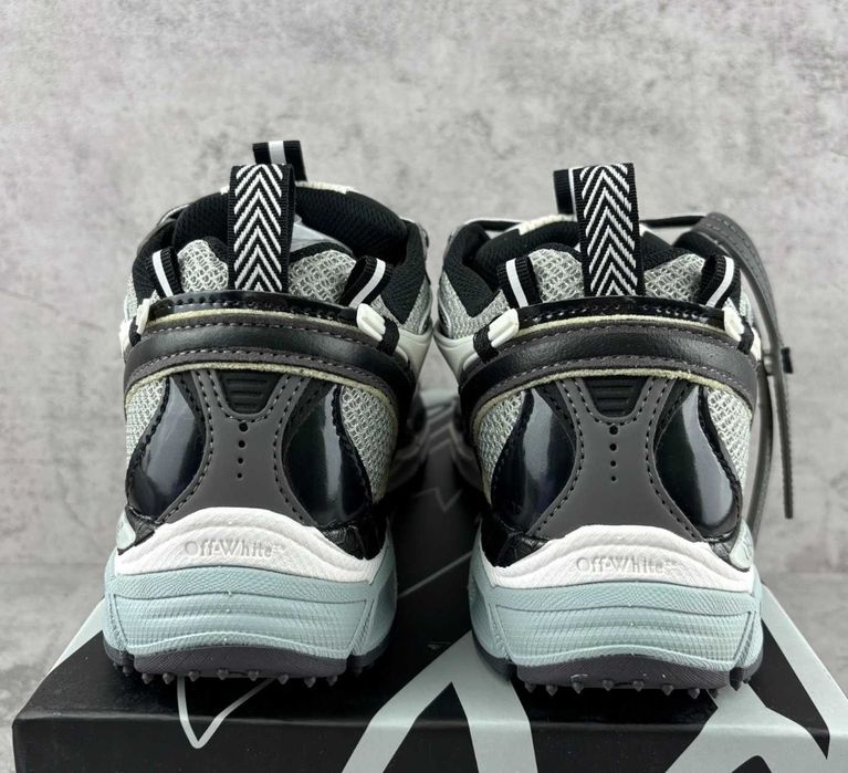 Adidasi Off-White Be Right Back Marimi 36-44 Unisex