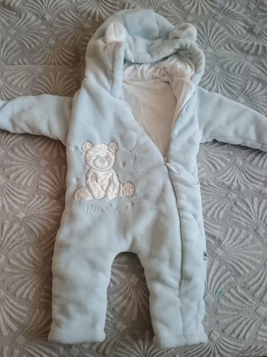 Ескимос, 62 размер