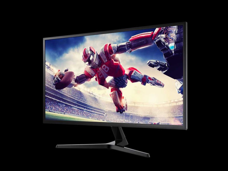 Монитор 32" UHD 4K 3840x2160