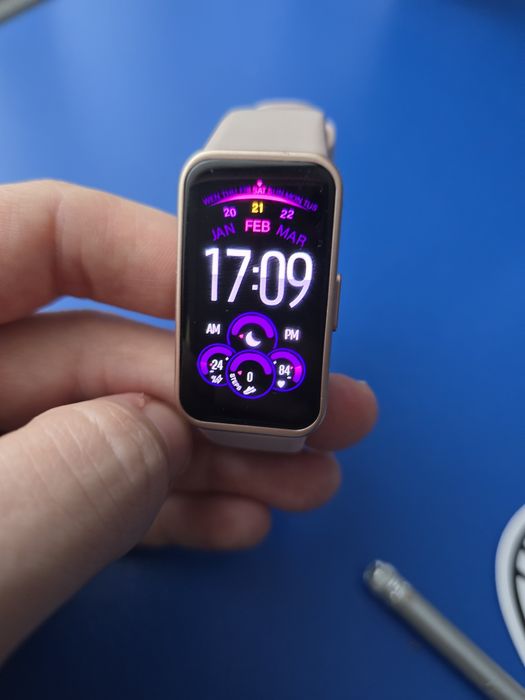 Bratara fitness Huawei Band 8