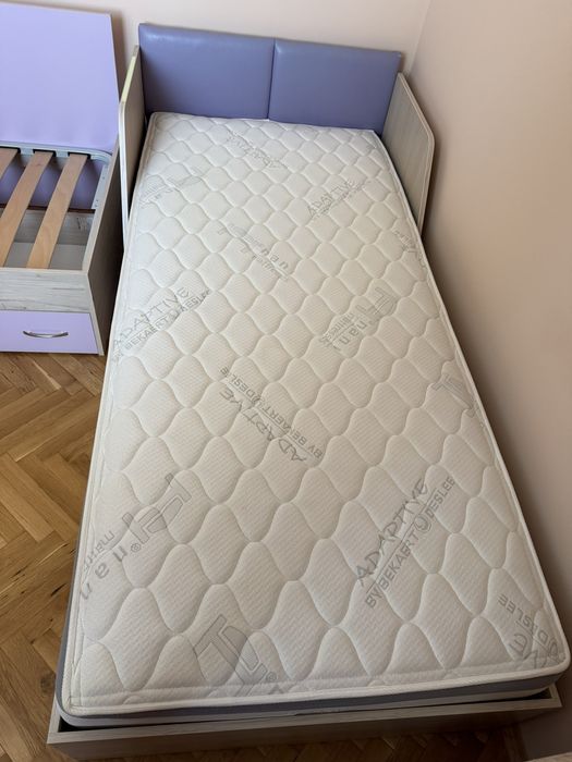 Комплект детски легла