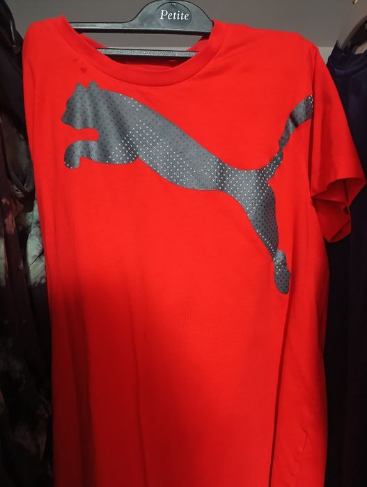 Tricou puma mărimea S