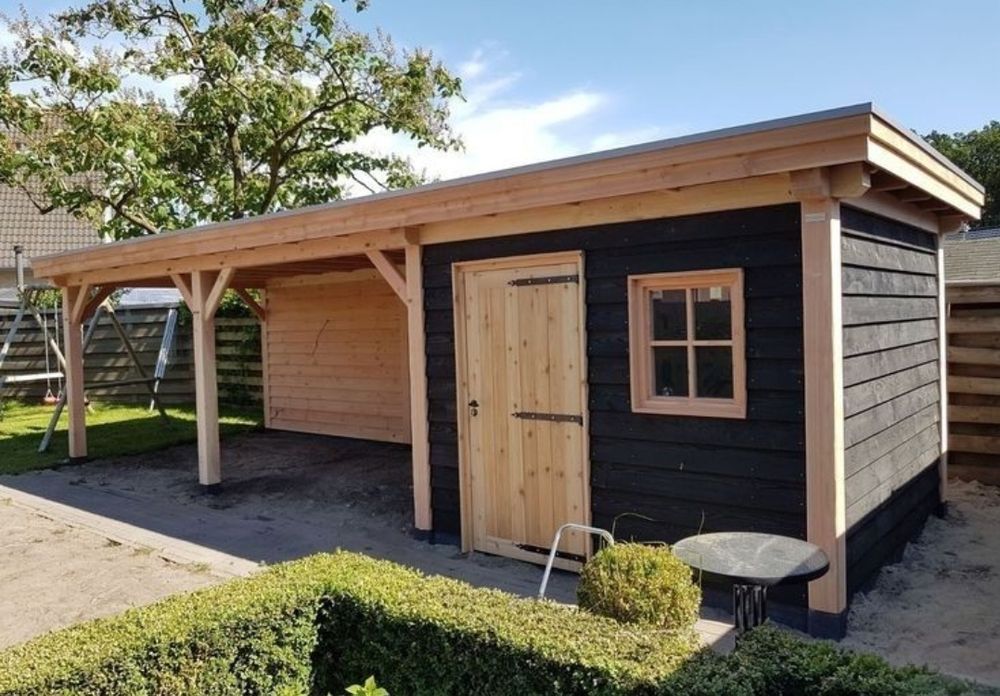 Foișoare de gradina la comanda