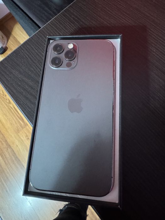 Iphone 12 pro 128 gb