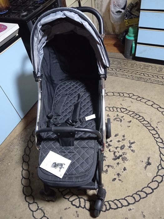 Продам коляску детскую