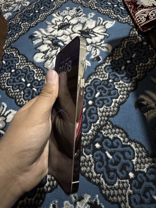 Iphone 14 pro max 128