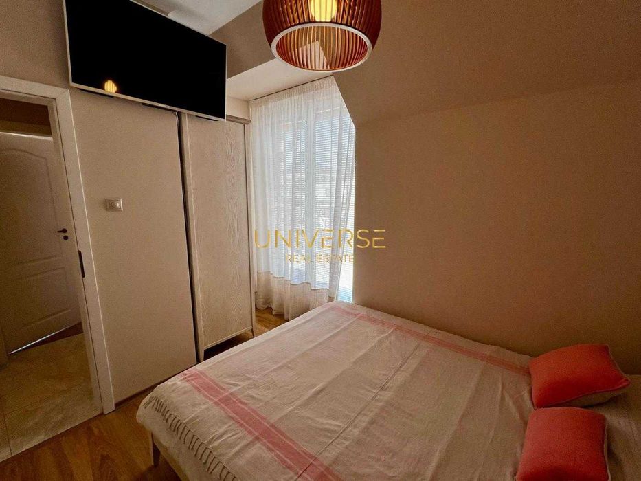 Продава се Тристаен апартамент в к.к. Слънчев бряг - 91 кв.м за 1418 €/кв.м - Снимка #9