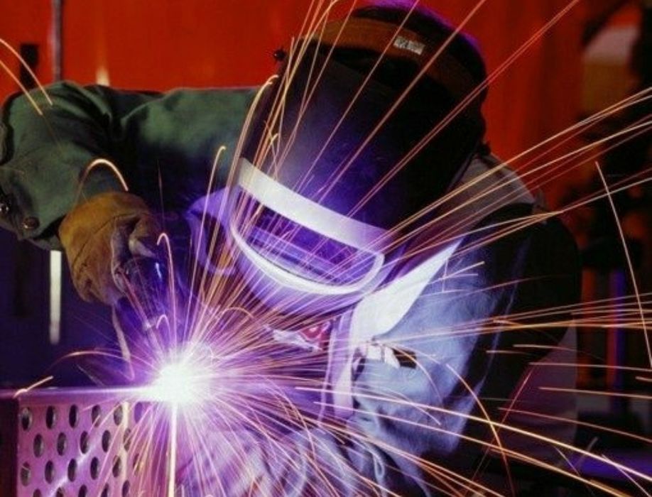 Сварщик Токарь Трубогиб