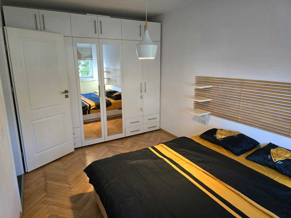 Regim Hotelier 2 camere IULIUS TOWN