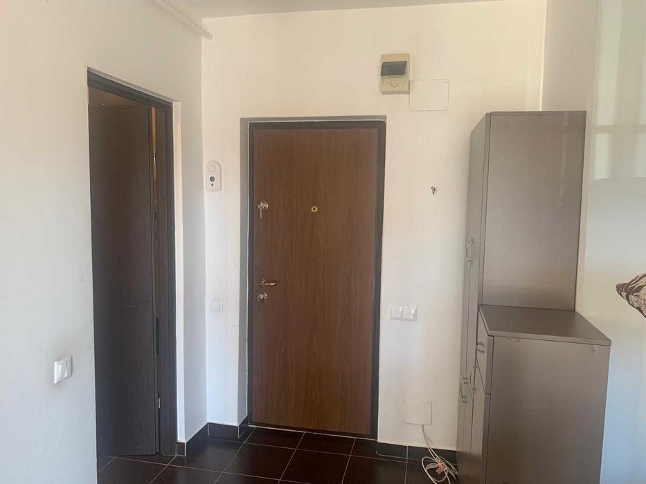 Închiriez ap. cu 1 cameră, Florești -Str. Florilor, 34 mp +Parcare