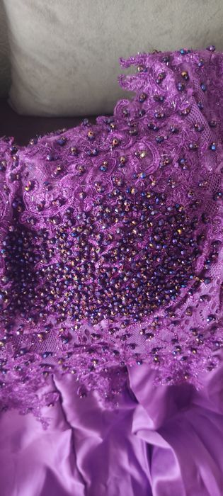 Платье на выпускной