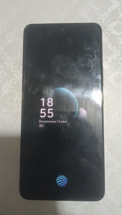 Продаю телефон Vivo v 50 lite 5G