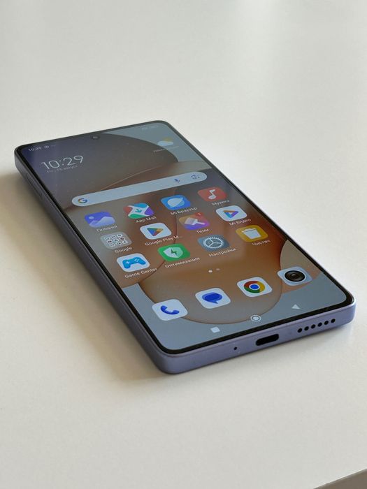 Xiaomi Redmi Note 13 Pro