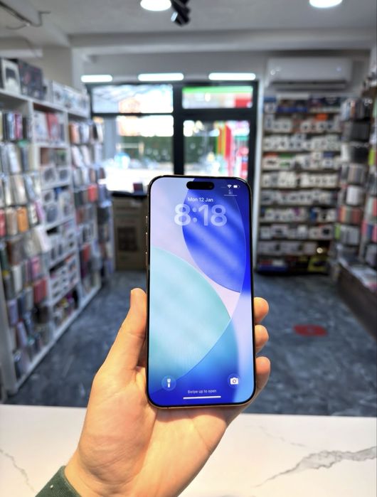 Iphone 16 pro max sotiladi