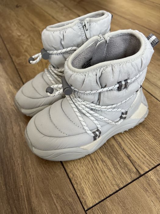 Ботушки  Zara-26 номер