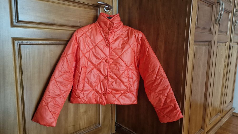 Преходно Дамско яке