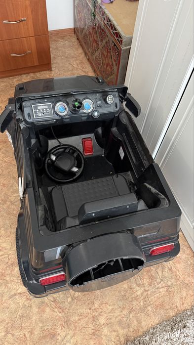 бу детская машина