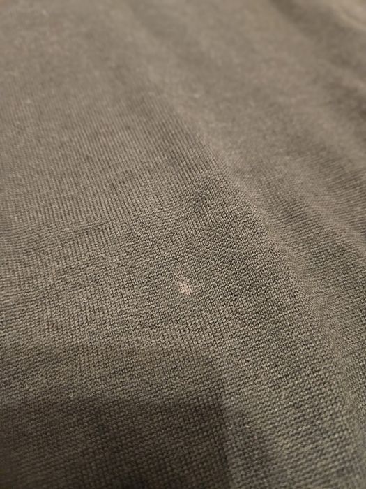 Bluza lana fina merinos Gap M