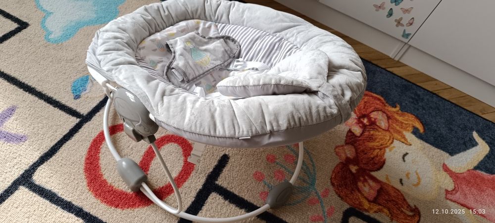 Детски Шезлонг...