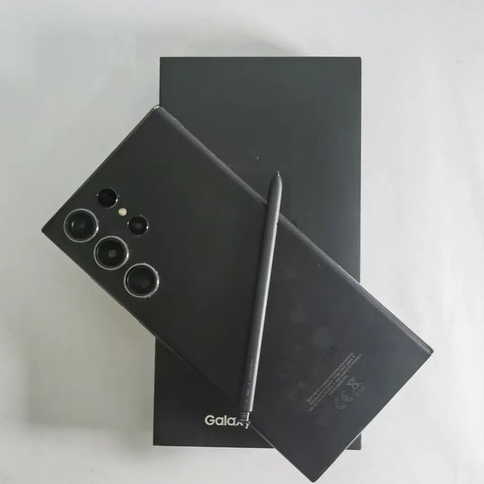 Samsung s23 ultra 12/256Gb