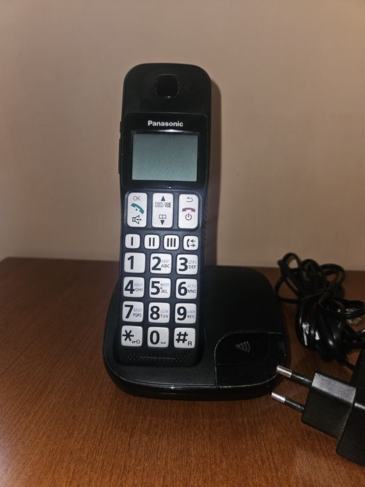 Телефон стационарный