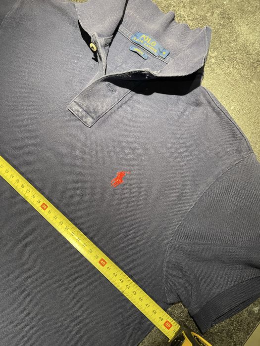 Tricou Polo Ralph Lauren