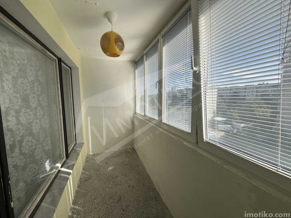 Дава се под наем Едностаен апартамент в София, Дианабад - 45 кв.м за 362.1 € - Снимка #4