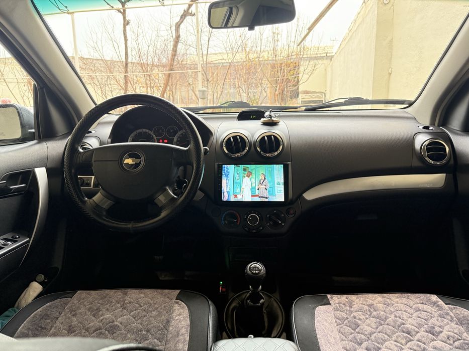 Nexe 3 Mexanika 2020 yili