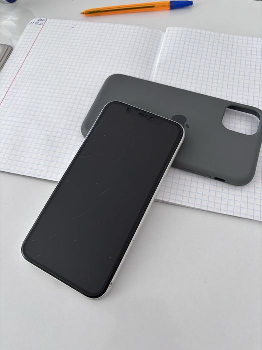 Айфон 11 iphone 11