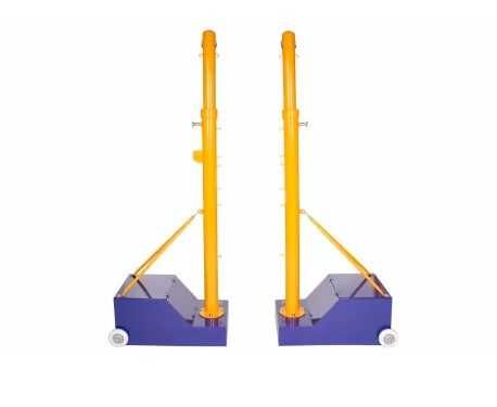 Stâlpi Mobili Multi 3 Games – Volei, Badminton, Tenis