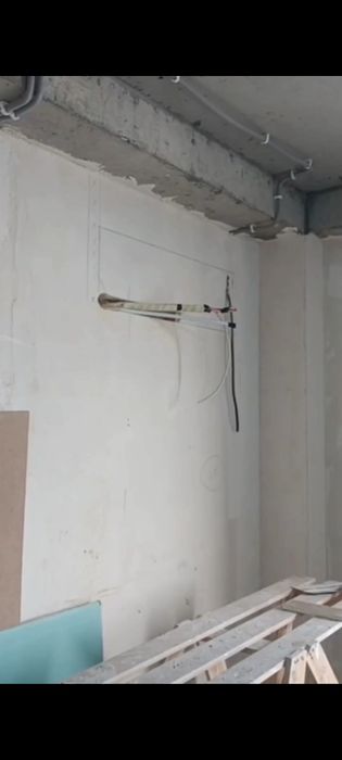 Установка кондиционеров