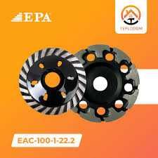 Алмазный Диски Компани EPA